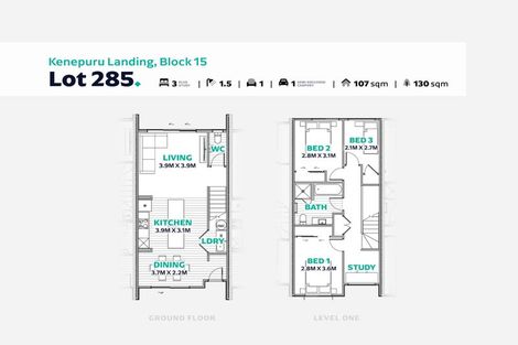 Photo of property in 12 Ruru Lane, Hurworth, New Plymouth, 4371
