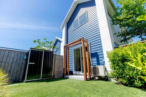 Photo of property in 7/10 Riccarton Road, Riccarton, Christchurch, 8011