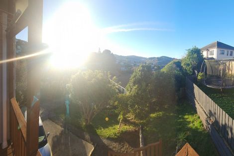 Photo of property in 10 Makatote Grove, Churton Park, Wellington, 6037