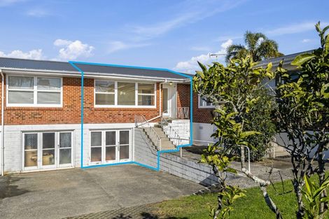 Photo of property in 5/238 Onewa Road, Birkenhead, Auckland, 0626