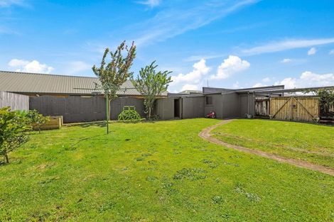 Photo of property in 21 Fenruss Street, Fairy Springs, Rotorua, 3015