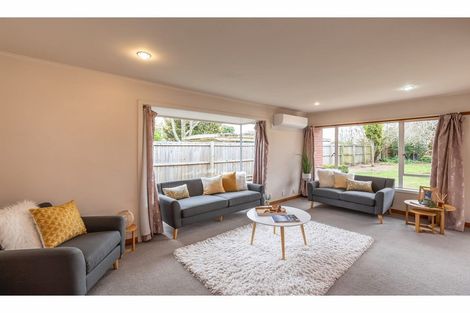 Photo of property in 277 Grahams Road, Bishopdale, Christchurch, 8053