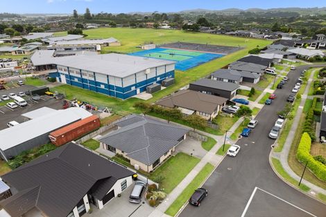 Photo of property in 55 Goodwin Crescent, Pyes Pa, Tauranga, 3112