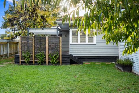 Photo of property in 2 Chambers Street, Napier South, Napier, 4110