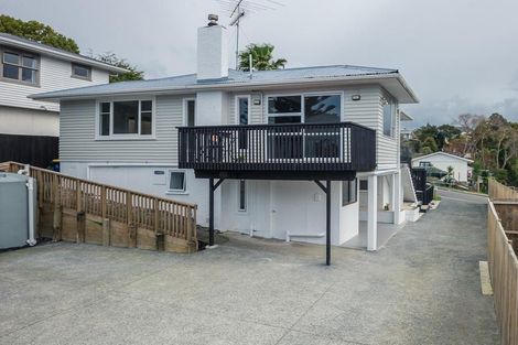 Photo of property in 21 Ludlow Terrace, Totara Vale, Auckland, 0627