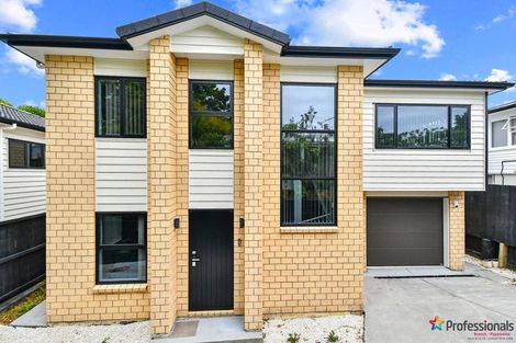 Photo of property in 3a Tagor Street, Glen Eden, Auckland, 0602