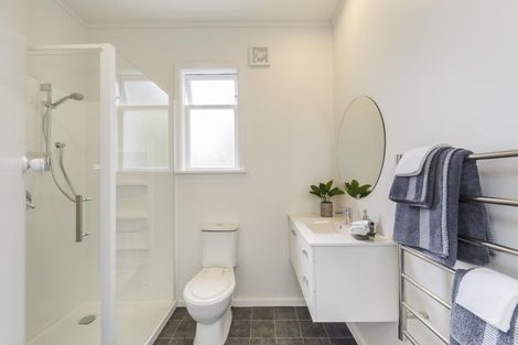 Photo of property in 99 Fitzroy Street, Terrace End, Palmerston North, 4410