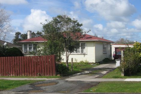 Photo of property in 9 Montgomery Avenue, Dargaville, 0310