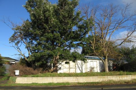 Photo of property in 49 Diaz Drive, Flaxmere, Hastings, 4120