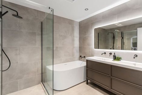 Photo of property in 53b Regina Street, Westmere, Auckland, 1022