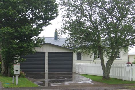 Photo of property in 80 Thames Road, Paeroa, 3600