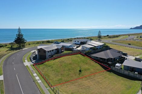 Photo of property in 2 Pacific Parade, Coastlands, Whakatane, 3120