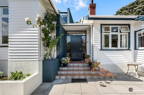 Photo of property in 65 Bombay Street, Ngaio, Wellington, 6035