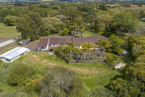 Photo of property in 314 Postman Road, Dairy Flat, Albany, 0794