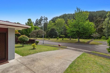 Photo of property in 43 Porritt Drive, Kawerau, 3127