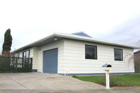 Photo of property in 15 Mountfort Grove, Feilding, 4702