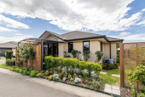 Photo of property in Frimley Village, 41/23 Matariki Avenue, Frimley, Hastings, 4120