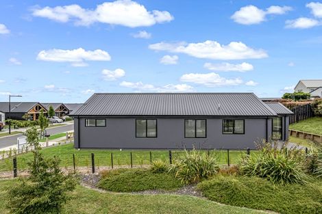 Photo of property in 21 Pourewa Street, Te Kauwhata, 3710