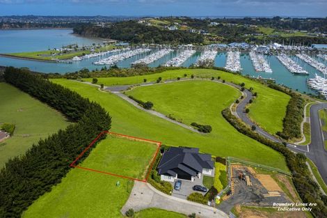 Photo of property in 7 Waimaki Way, Gulf Harbour, Whangaparaoa, 0930