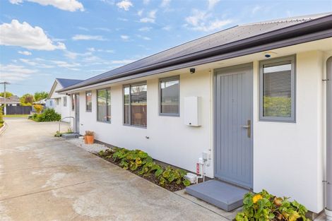 Photo of property in 3/138 Geraldine Street, Edgeware, Christchurch, 8013