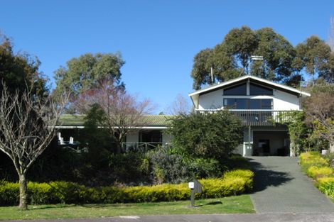 Photo of property in 4 Eglinton Place, Havelock North, 4130