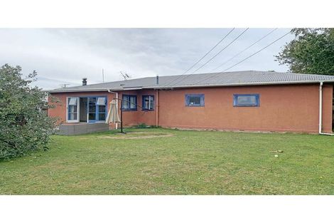 Photo of property in 93 Macarthur Street, Levin, 5510
