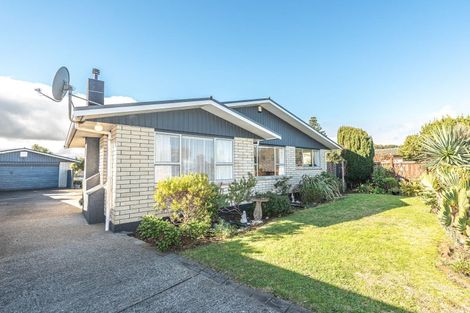 Photo of property in 102 Matai Street, Castlecliff, Whanganui, 4501