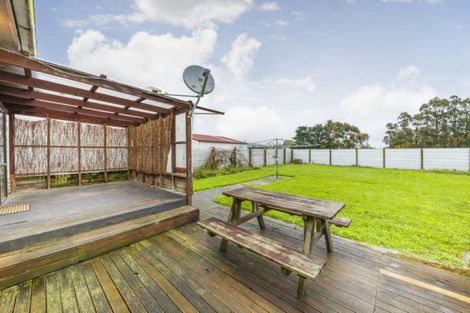 Photo of property in 7 Tawa Street, Tokomaru, Palmerston North, 4474