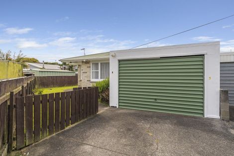 Photo of property in 3 Alice Place, Levin, 5510