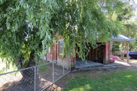 Photo of property in 1670 State Highway 7, Maimai, Reefton, 7895