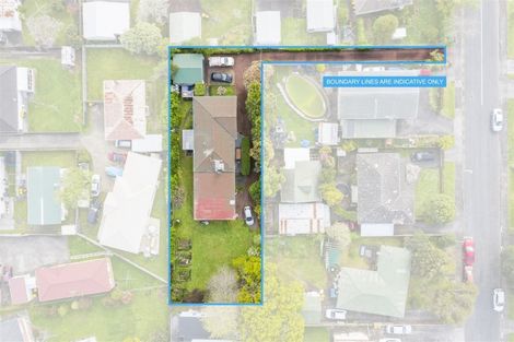 Photo of property in 34 Te Kanawa Crescent, Henderson, Auckland, 0610