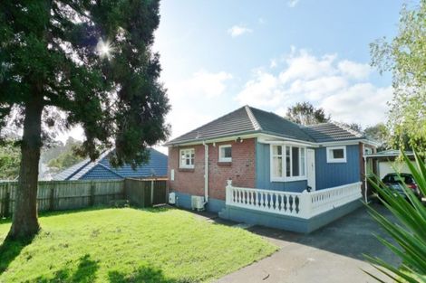 Photo of property in 103 Bolton Street, Blockhouse Bay, Auckland, 0600