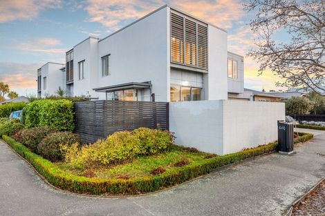 Photo of property in 1 Lyndon Street, Riccarton, Christchurch, 8011