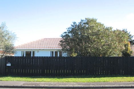 Photo of property in 11a Cameron Street, Papakura, 2110