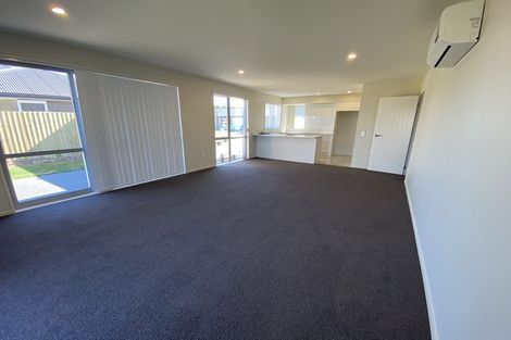 Photo of property in 8 Ranby Place, Woodend, 7610