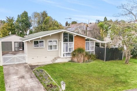 Photo of property in 5 Hazelwood Avenue, Dinsdale, Hamilton, 3204