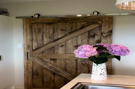 Photo of property in 9 Brown Road, Brixton, Waitara, 4382