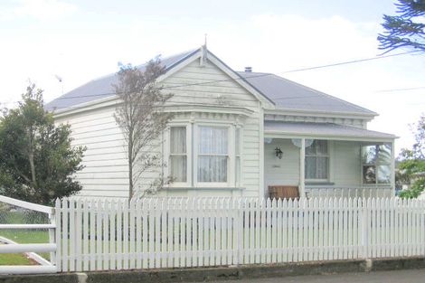 Photo of property in 14 Featon Road, Waihi, 3610