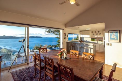Photo of property in 23 Garratt Road, Waiheke Island, 1971