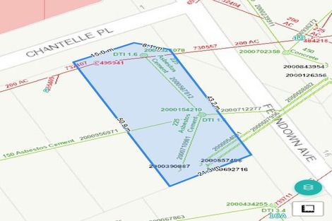 Photo of property in 2 Chantelle Place, Papatoetoe, Auckland, 2025