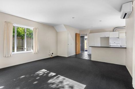 Photo of property in 30 Coles Place, St Albans, Christchurch, 8014