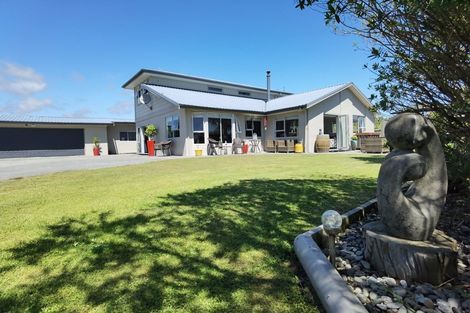 Photo of property in 270 Kumara Junction Highway, Arahura Valley, Hokitika, 7882
