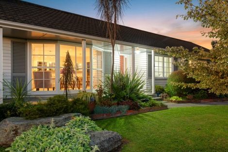 Photo of property in 4 Collett Place, Riversdale, Blenheim, 7201