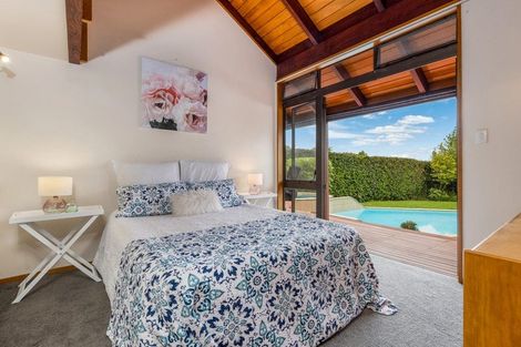 Photo of property in 106 Kowhai Road, Campbells Bay, Auckland, 0630