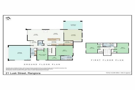 Photo of property in 21 Lusk Street, Rangiora, 7400