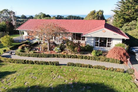 Photo of property in 141 Reservoir Road, Oamaru North, Oamaru, 9400