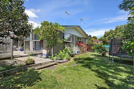 Photo of property in 1/40 Hope Farm Avenue, Pakuranga Heights, Auckland, 2010