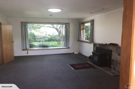Photo of property in 124 Waimairi Road, Ilam, Christchurch, 8041