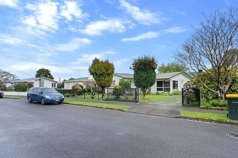 Photo of property in 11 Green Avenue, Levin, 5510