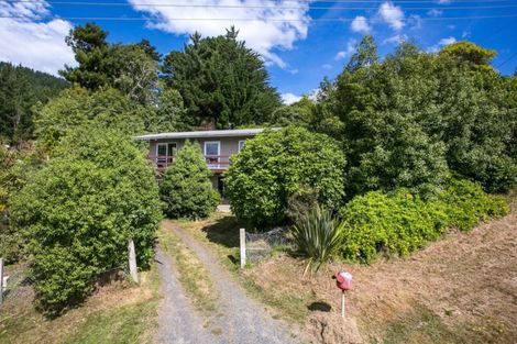 Photo of property in 96 Doctors Point Road, Waitati, 9085